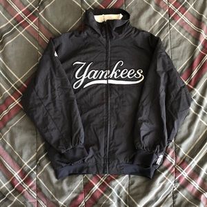 Majestic Kids New York Yankees Jacket